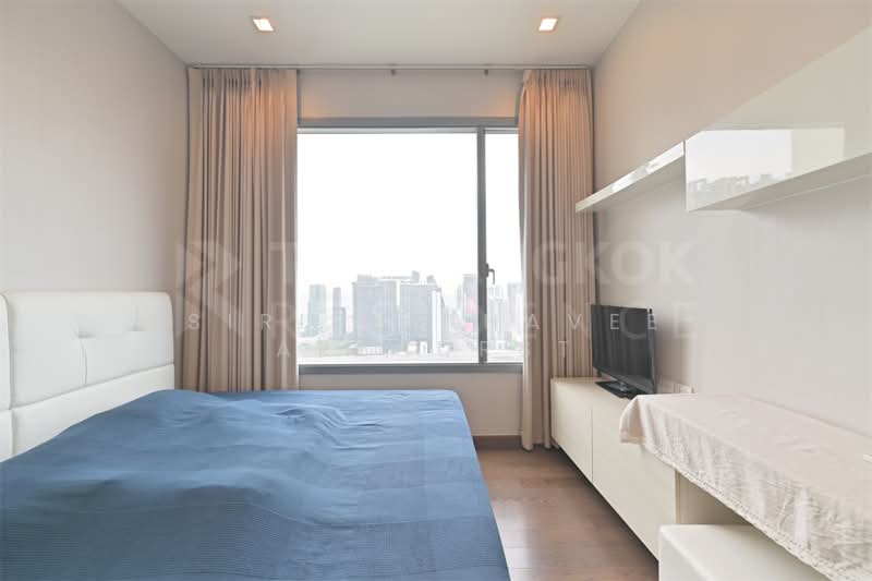 Q Asoke, Bangkok, 1678 Petchaburi Road, Makkasan, Ratchathewi, Bangkok, 2 Bedrooms, 46 sqm, Condo For Sale, by Sirirut Havee Akehurst, 500314341 - DDproperty.com