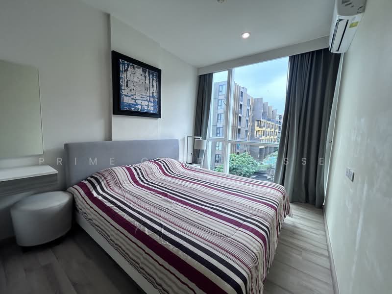 The Base Downtown, Phuket, Wichit Songkhram, Wichit, Muang Phuket, Phuket, 1 Bedroom, 32 sqm, Condo For Rent, by Prime Global Asset Co.,Ltd, 500314342 - DDproperty.com