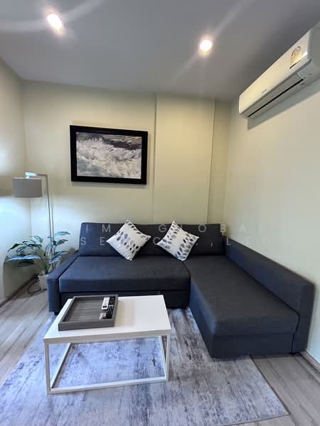 The Base Downtown, Phuket, Wichit Songkhram, Wichit, Muang Phuket, Phuket, 1 Bedroom, 32 sqm, Condo For Rent, by Prime Global Asset Co.,Ltd, 500314342 - DDproperty.com