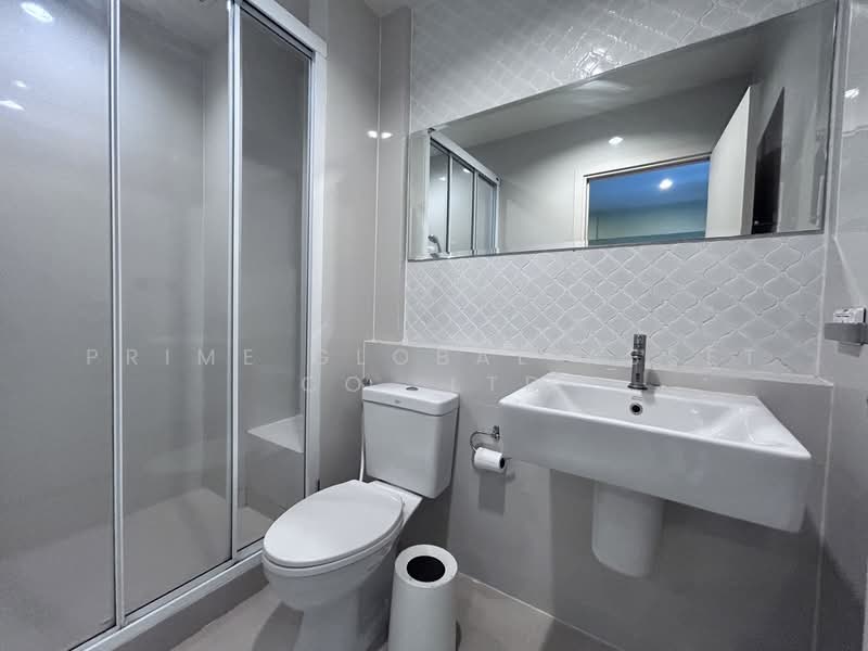 The Base Downtown, Phuket, Wichit Songkhram, Wichit, Muang Phuket, Phuket, 1 Bedroom, 32 sqm, Condo For Rent, by Prime Global Asset Co.,Ltd, 500314342 - DDproperty.com
