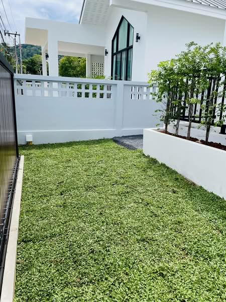 Muang / Wichit, Phuket, Wichit, Muang Phuket, Phuket, 2 Bedrooms, 66 sqm, Single Detached House For Rent, by primeglobalasset Nony, 500314343 - DDproperty.com
