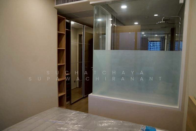 ASHTON Chula-Silom, Bangkok, Rama 4 Road, Si Phraya, Bang Rak, Bangkok, 2 Bedrooms, 63 sqm, Condo For Sale, by Suchatchaya Supawachiranant, 500314346 - DDproperty.com
