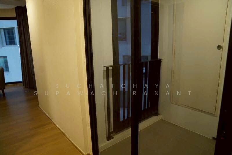 ASHTON Chula-Silom, Bangkok, Rama 4 Road, Si Phraya, Bang Rak, Bangkok, 2 Bedrooms, 63 sqm, Condo For Sale, by Suchatchaya Supawachiranant, 500314346 - DDproperty.com