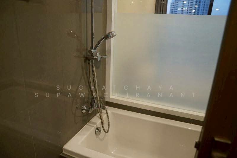 ASHTON Chula-Silom, Bangkok, Rama 4 Road, Si Phraya, Bang Rak, Bangkok, 2 Bedrooms, 63 sqm, Condo For Sale, by Suchatchaya Supawachiranant, 500314346 - DDproperty.com