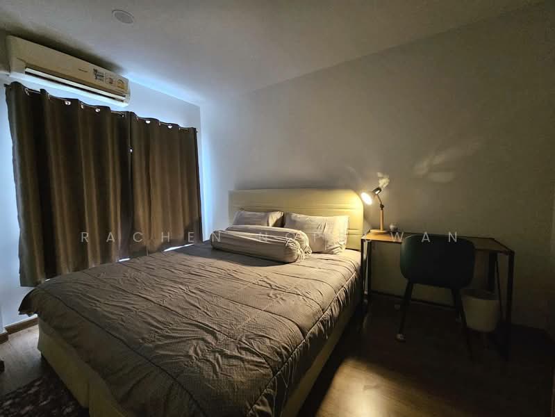 Plus Condo Hatyai 30m, Songkhla, No. 9 Rajyindee Rd, Hat-Yai, Hat Yai, Songkhla, 1 Bedroom, 33 sqm, Condo For Rent, by Rachen Nopsuwan, 500314347 - DDproperty.com