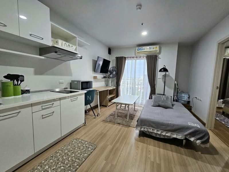 Plus Condo Hatyai 30m : พลัส คอนโด หาดใหญ่ 30 เมตร, สงขลา, เลขที่ 9 Rajyindee Rd, หาดใหญ่, สงขลา, 33 ตร.ม., คอนโด ให้เช่า, โดย Rachen Nopsuwan, 500314347 - DDproperty.com