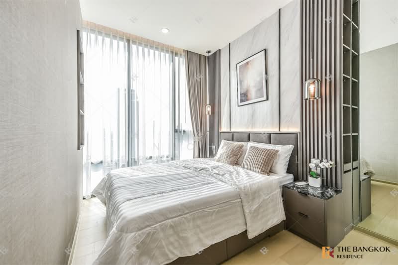 The Extro Phayathai-Rangnam, Bangkok, Rang Nam Alley, Samsen Nai, Phaya Thai, Bangkok, 1 Bedroom, 32 sqm, Condo For Rent, by Nicha Peerakittikul, 500314349 - DDproperty.com