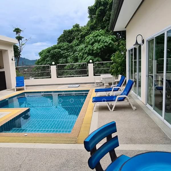 undefined, Phuket, Kathu, Phuket, 6 Bedrooms, 550 sqm, Villa For Rent, by Keartisuk Sookkow, 500314350 - DDproperty.com