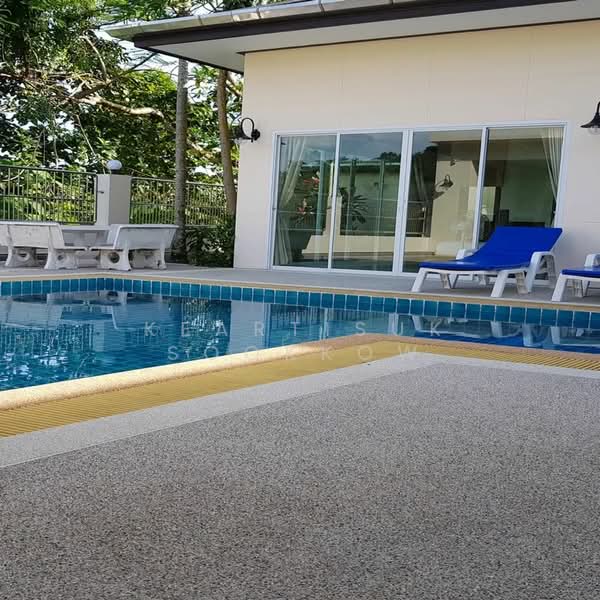 undefined, Phuket, Kathu, Phuket, 6 Bedrooms, 550 sqm, Villa For Rent, by Keartisuk Sookkow, 500314350 - DDproperty.com
