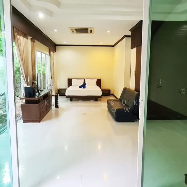 undefined, ภูเก็ต, กะทู้, กะทู้, ภูเก็ต, 550 ตร.ม., วิลล่า ให้เช่า, โดย Keartisuk Sookkow, 500314350 - DDproperty.com