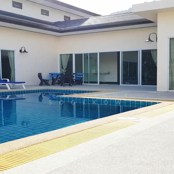 undefined, ภูเก็ต, กะทู้, ภูเก็ต, 550 ตร.ม., วิลล่า ขาย, โดย Keartisuk Sookkow, 500314354 - DDproperty.com