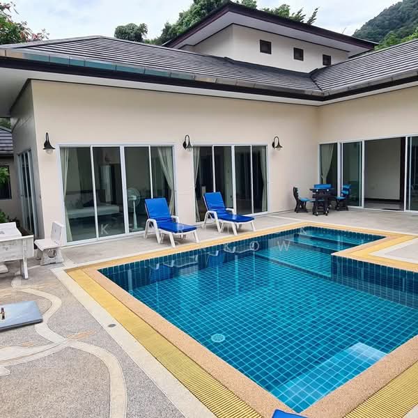 undefined, ภูเก็ต, กะทู้, ภูเก็ต, 550 ตร.ม., วิลล่า ขาย, โดย Keartisuk Sookkow, 500314354 - DDproperty.com