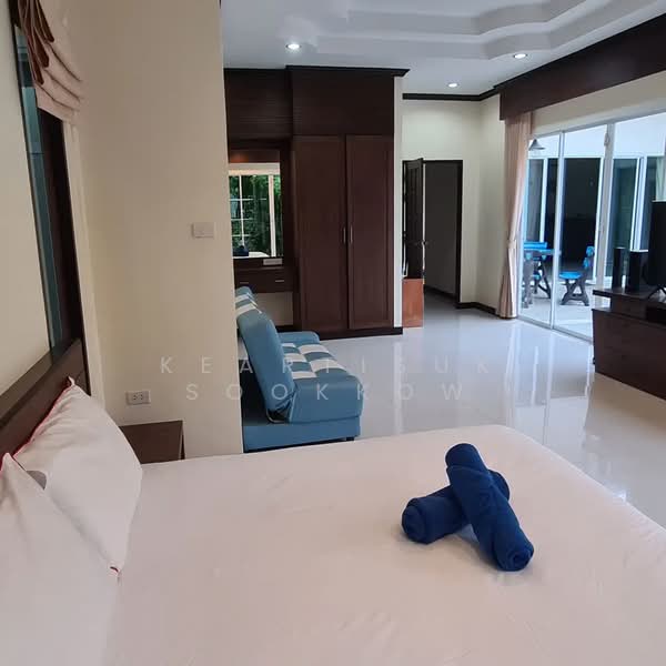 undefined, ภูเก็ต, กะทู้, ภูเก็ต, 550 ตร.ม., วิลล่า ขาย, โดย Keartisuk Sookkow, 500314354 - DDproperty.com