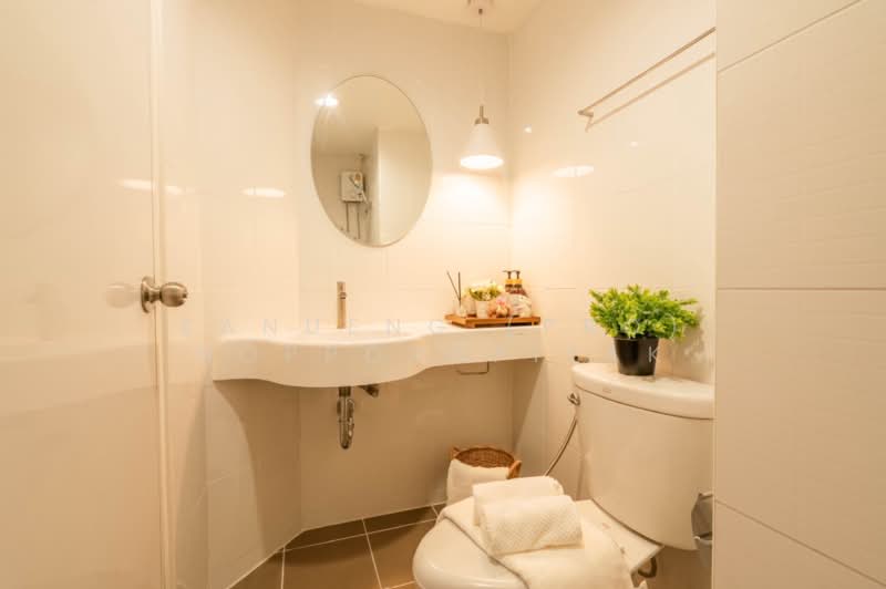 Lumpini Ville On Nut 46, Bangkok, Sukhumvit 77 Road, Suan Luang, Bangkok, 1 Bedroom, 23 sqm, Condo For Sale, by Kanueng (Pro) Noppornpitak, 500314355 - DDproperty.com