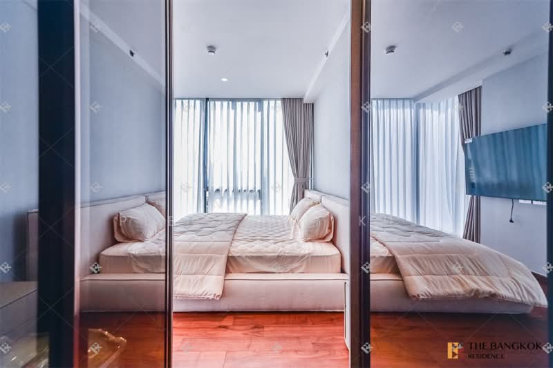 One Altitude Charoenkrung, Bangkok, 98 1 Chan Rd, Wat Prayakrai, Bang Kho Laem, Bangkok, 2 Bedrooms, 89 sqm, Condo For Rent, by Nicha Peerakittikul, 500314356 - DDproperty.com
