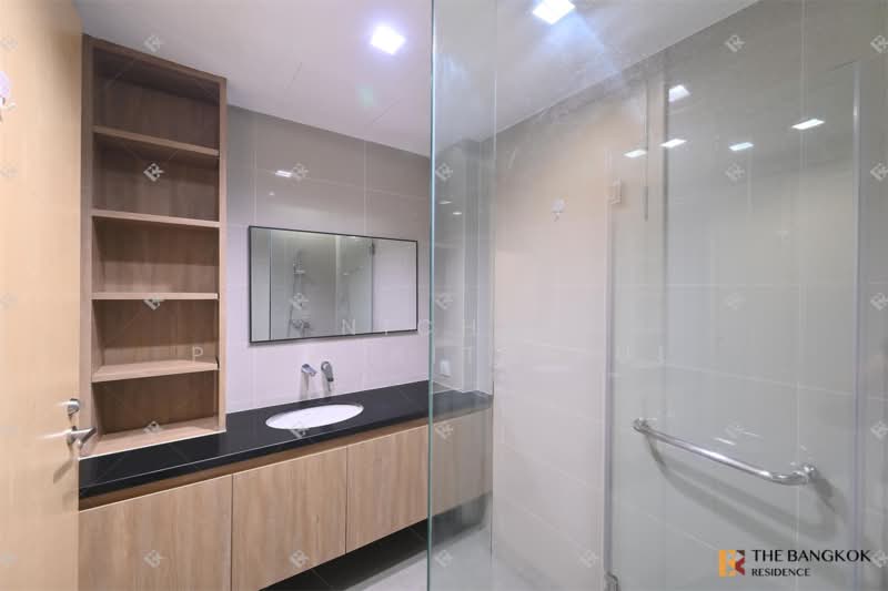 Siri At Sukhumvit : สิริ แอท สุขุมวิท, กรุงเทพ, 902 สุขุมวิท, พระโขนง, คลองเตย, กรุงเทพ, 52 ตร.ม., คอนโด ให้เช่า, โดย Nicha Peerakittikul, 500314359 - DDproperty.com