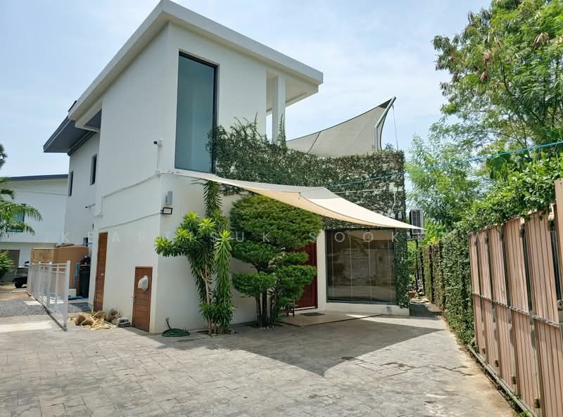 undefined, Phuket, Rawai, Muang Phuket, Phuket, 3 Bedrooms, 210 sqm, Villa For Rent, by Keartisuk Sookkow, 500314360 - DDproperty.com