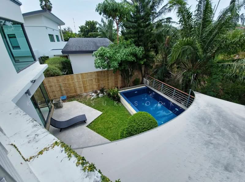 undefined, Phuket, Rawai, Muang Phuket, Phuket, 3 Bedrooms, 210 sqm, Villa For Rent, by Keartisuk Sookkow, 500314360 - DDproperty.com