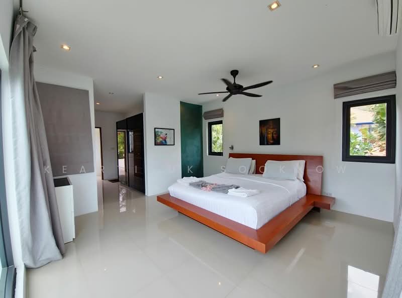 undefined, Phuket, Rawai, Muang Phuket, Phuket, 3 Bedrooms, 210 sqm, Villa For Rent, by Keartisuk Sookkow, 500314360 - DDproperty.com