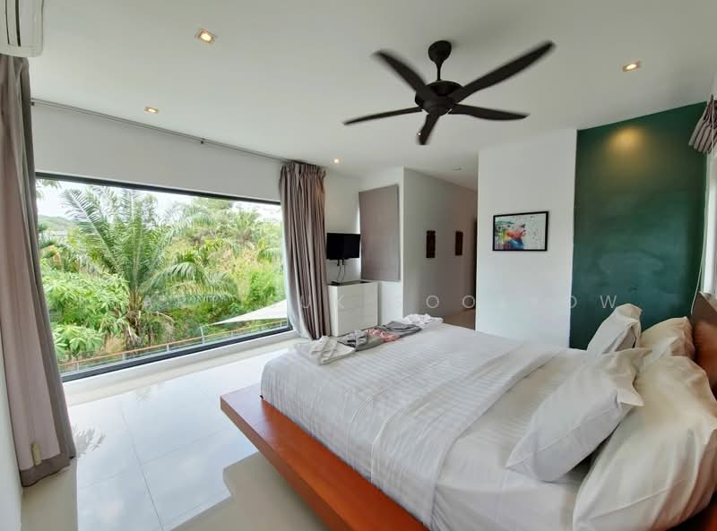 undefined, Phuket, Rawai, Muang Phuket, Phuket, 3 Bedrooms, 210 sqm, Villa For Rent, by Keartisuk Sookkow, 500314360 - DDproperty.com