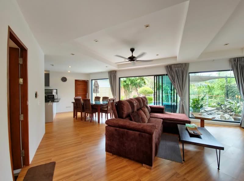 undefined, Phuket, Rawai, Muang Phuket, Phuket, 3 Bedrooms, 210 sqm, Villa For Rent, by Keartisuk Sookkow, 500314360 - DDproperty.com
