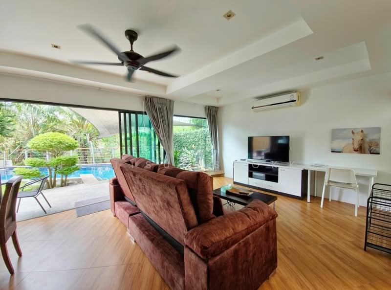 undefined, Phuket, Rawai, Muang Phuket, Phuket, 3 Bedrooms, 210 sqm, Villa For Rent, by Keartisuk Sookkow, 500314360 - DDproperty.com