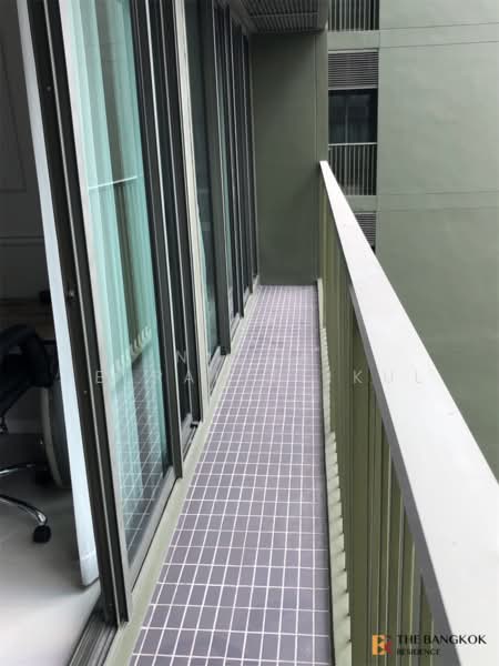 Noble Solo, Bangkok, 988 Thong Lo, Khlong Tan Nua, Watthana, Bangkok, 1 Bedroom, 51 sqm, Condo For Rent, by Nicha Peerakittikul, 500314362 - DDproperty.com