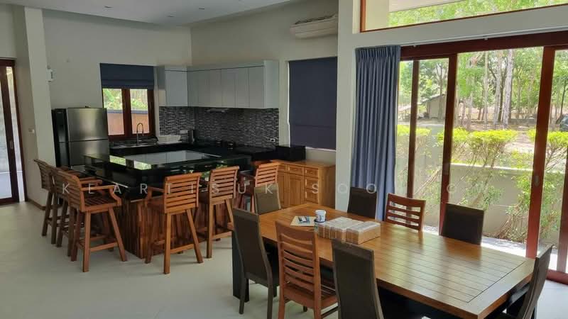 4-BR Villa, Phuket, Pa Khlok, Thalang, Phuket, 4 Bedrooms, 250 sqm, Villa For Rent, by Keartisuk Sookkow, 500314369 - DDproperty.com