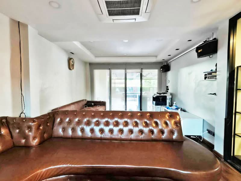 ทองสถิตย์ 9, กรุงเทพ, คลองถนน, สายไหม, กรุงเทพ, 500 ตร.ม., บ้านเดี่ยว ขาย, โดย The Best Property นิ, 500314370 - DDproperty.com