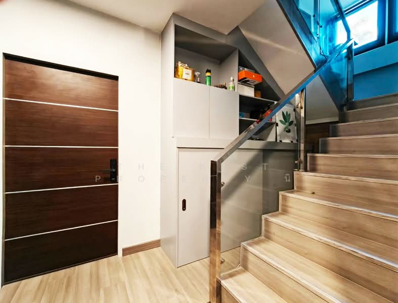 ทองสถิตย์ 9, กรุงเทพ, คลองถนน, สายไหม, กรุงเทพ, 500 ตร.ม., บ้านเดี่ยว ขาย, โดย The Best Property นิ, 500314370 - DDproperty.com