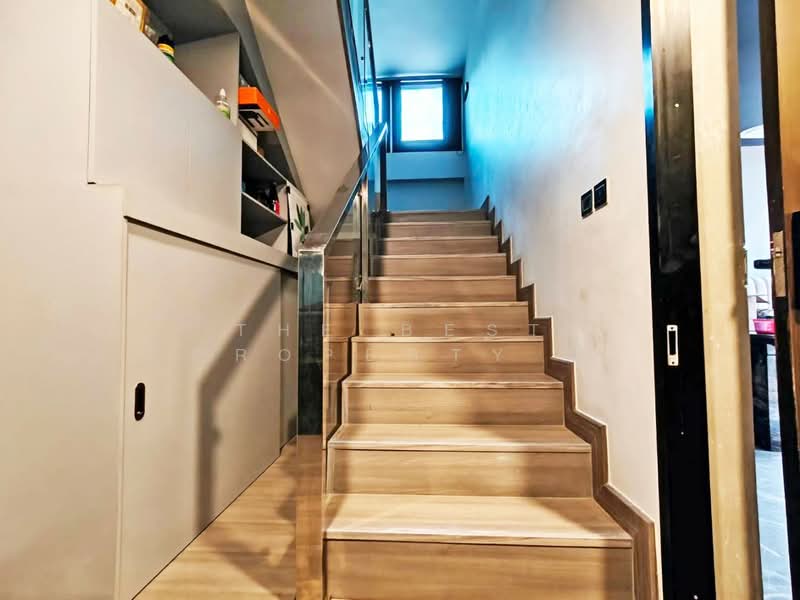 ทองสถิตย์ 9, Bangkok, Khlong Tanon, Sai Mai, Bangkok, 4 Bedrooms, 500 sqm, Single Detached House For Sale, by The Best Property นิ, 500314370 - DDproperty.com