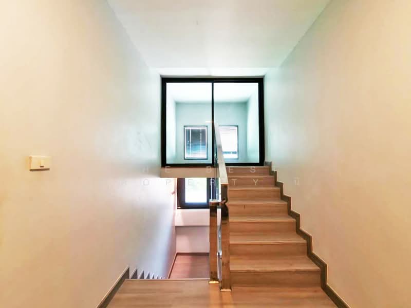 ทองสถิตย์ 9, กรุงเทพ, คลองถนน, สายไหม, กรุงเทพ, 500 ตร.ม., บ้านเดี่ยว ขาย, โดย The Best Property นิ, 500314370 - DDproperty.com