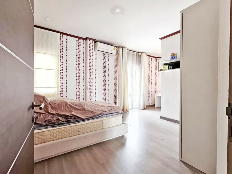 ทองสถิตย์ 9, กรุงเทพ, คลองถนน, สายไหม, กรุงเทพ, 500 ตร.ม., บ้านเดี่ยว ขาย, โดย The Best Property นิ, 500314370 - DDproperty.com