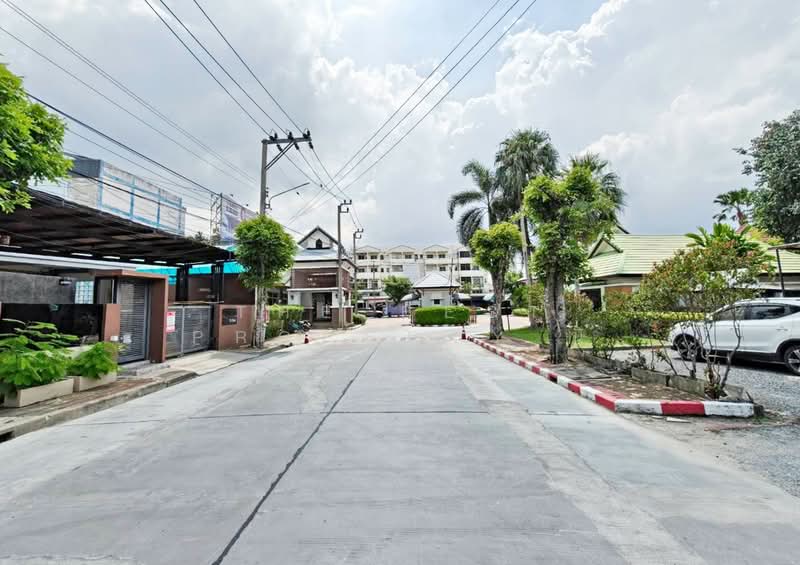 ทองสถิตย์ 9, กรุงเทพ, คลองถนน, สายไหม, กรุงเทพ, 500 ตร.ม., บ้านเดี่ยว ขาย, โดย The Best Property นิ, 500314370 - DDproperty.com