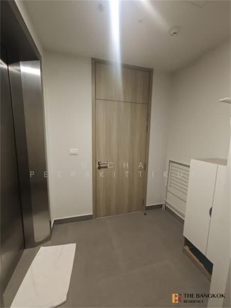 Noble Ploenchit, Bangkok, 1035 Ploenchit  Road, Lumphini, Pathum Wan, Bangkok, 1 Bedroom, 48 sqm, Condo For Rent, by Nicha Peerakittikul, 500314371 - DDproperty.com