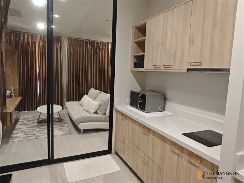 Noble Ploenchit, Bangkok, 1035 Ploenchit  Road, Lumphini, Pathum Wan, Bangkok, 1 Bedroom, 48 sqm, Condo For Rent, by Nicha Peerakittikul, 500314371 - DDproperty.com