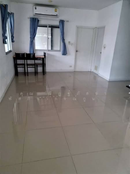 Baan Pruksa 116 Rangsit - Thanyaburi, Pathum Thani, Khlong Hok Road, Khlong Hok, Khlong Luang, Pathum Thani, 3 Bedrooms, 100 sqm, Townhouse For Sale, by คุณ ณัฏฐ์ภัสชา พัสภิชากรณ์กูน (ชุรี), 500314374 - DDproperty.com