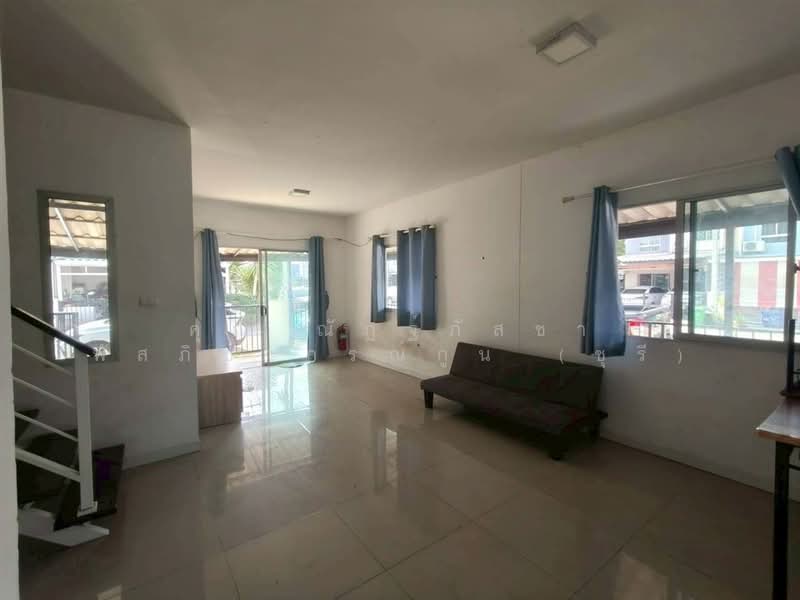 Baan Pruksa 116 Rangsit - Thanyaburi, Pathum Thani, Khlong Hok Road, Khlong Hok, Khlong Luang, Pathum Thani, 3 Bedrooms, 100 sqm, Townhouse For Sale, by คุณ ณัฏฐ์ภัสชา พัสภิชากรณ์กูน (ชุรี), 500314374 - DDproperty.com