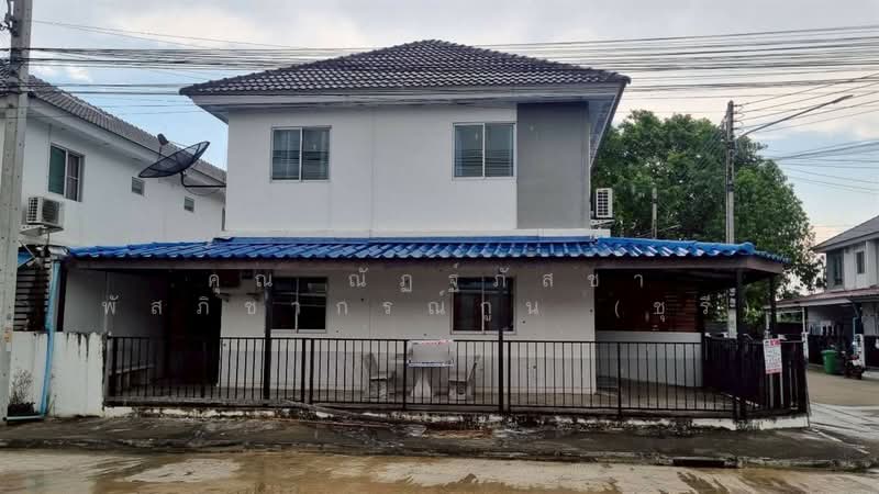 Baan Pruksa 116 Rangsit - Thanyaburi, Pathum Thani, Khlong Hok Road, Khlong Hok, Khlong Luang, Pathum Thani, 3 Bedrooms, 100 sqm, Townhouse For Sale, by คุณ ณัฏฐ์ภัสชา พัสภิชากรณ์กูน (ชุรี), 500314374 - DDproperty.com