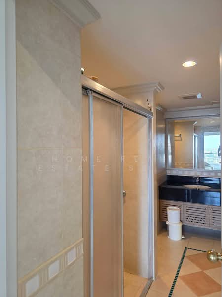 Supalai Park Phaholyothin, Bangkok, Phaholyothin 21 Road, Chatuchak, Bangkok, 3 Bedrooms, 128 sqm, Condo For Sale, by HOME Real Estate Service, 500314378 - DDproperty.com