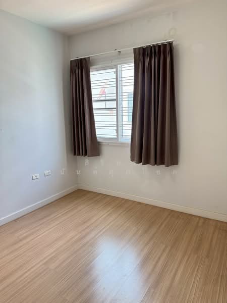 City Sense Rattanathibet, Nonthaburi, Soi Bypass Nonthaburi 13, Bypass Nonthaburi Road, Talat Kwan, Muang Nonthaburi, Nonthaburi, 3 Bedrooms, 83 sqm, Townhouse For Sale, by สิริพร อนันต์ศุภโชค, 500314381 - DDproperty.com