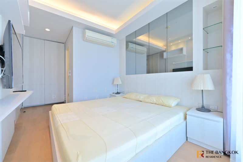 The Lumpini 24, Bangkok, Sukhumvit 24 Road, Khong Tan, Khlong Toei, Bangkok, 2 Bedrooms, 55 sqm, Condo For Rent, by Nicha Peerakittikul, 500314382 - DDproperty.com
