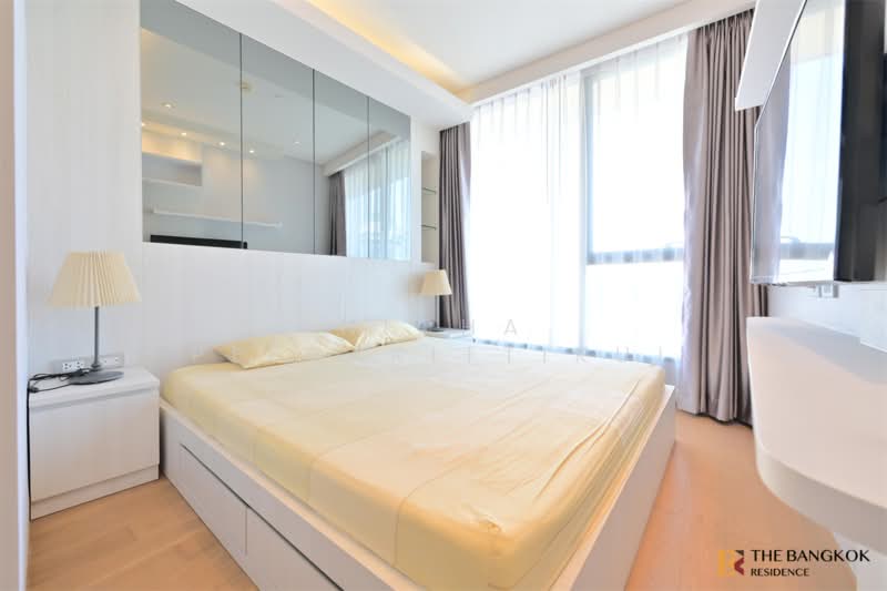The Lumpini 24, Bangkok, Sukhumvit 24 Road, Khong Tan, Khlong Toei, Bangkok, 2 Bedrooms, 55 sqm, Condo For Rent, by Nicha Peerakittikul, 500314382 - DDproperty.com