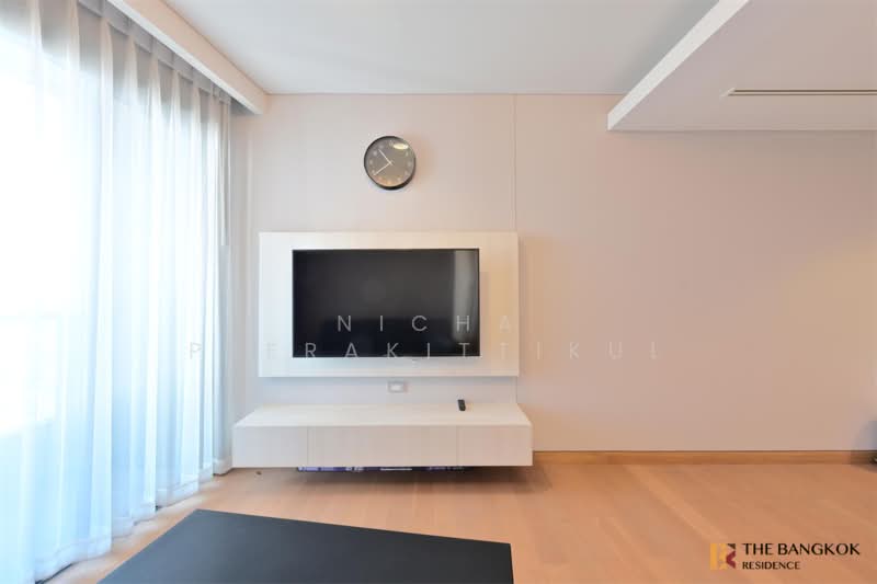 The Lumpini 24, Bangkok, Sukhumvit 24 Road, Khong Tan, Khlong Toei, Bangkok, 2 Bedrooms, 55 sqm, Condo For Rent, by Nicha Peerakittikul, 500314382 - DDproperty.com