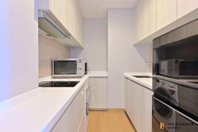 The Lumpini 24, Bangkok, Sukhumvit 24 Road, Khong Tan, Khlong Toei, Bangkok, 2 Bedrooms, 55 sqm, Condo For Rent, by Nicha Peerakittikul, 500314382 - DDproperty.com