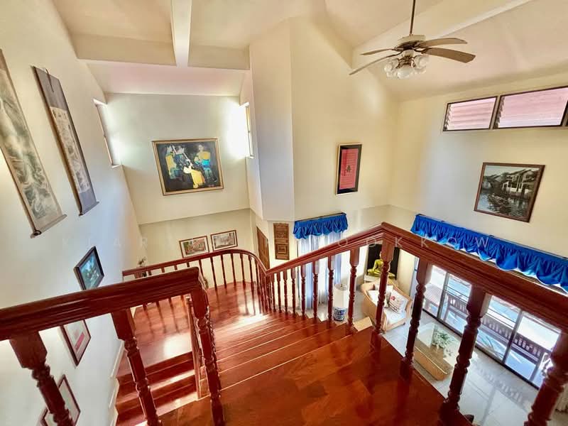 4-BR House, Phuket, Talat Yai, Muang Phuket, Phuket, 4 Bedrooms, 560 sqm, Single Detached House For Rent, by Keartisuk Sookkow, 500314383 - DDproperty.com