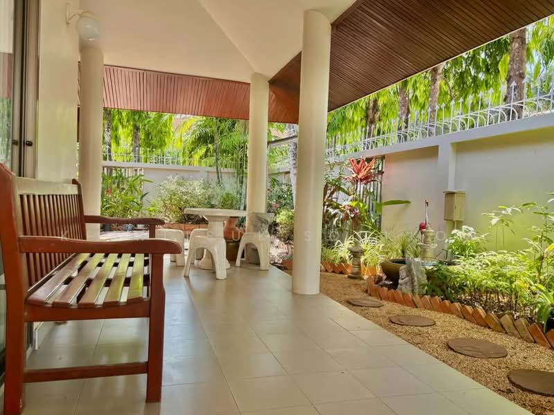 4-BR House, Phuket, Talat Yai, Muang Phuket, Phuket, 4 Bedrooms, 560 sqm, Single Detached House For Rent, by Keartisuk Sookkow, 500314383 - DDproperty.com