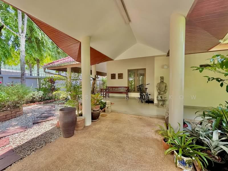 4-BR House, Phuket, Talat Yai, Muang Phuket, Phuket, 4 Bedrooms, 560 sqm, Single Detached House For Rent, by Keartisuk Sookkow, 500314383 - DDproperty.com