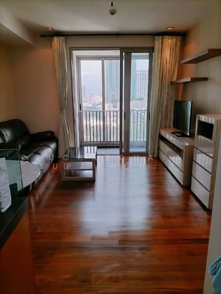 ASHTON Morph 38, Bangkok, 88 Soi Sukhumvit 38, Phra Kanong, Khlong Toei, Bangkok, 2 Bedrooms, 71 sqm, Condo For Sale, by Suchatchaya Supawachiranant, 500314384 - DDproperty.com