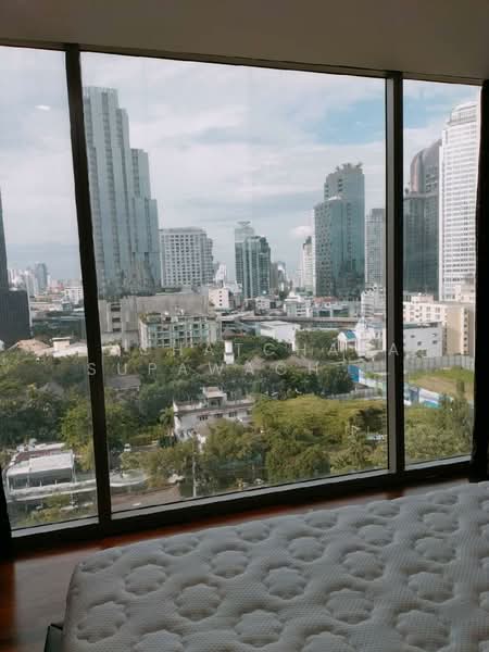ASHTON Morph 38, Bangkok, 88 Soi Sukhumvit 38, Phra Kanong, Khlong Toei, Bangkok, 2 Bedrooms, 71 sqm, Condo For Sale, by Suchatchaya Supawachiranant, 500314384 - DDproperty.com